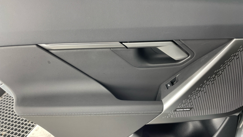 BMW 5 Series 520i M Sport Pro 5dr Auto Petrol Estate